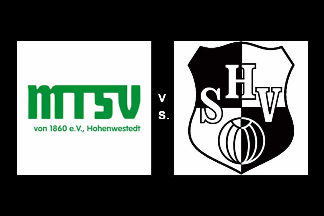 Heider SV will Wiedergutmachung im Nachholspiel in Hohenwestedt