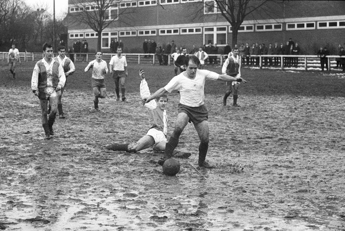 Die Geschichte der Kieler Fußballvereine: Band 11/12 TuS Holtenau/FC Süd-Kiel erschienen