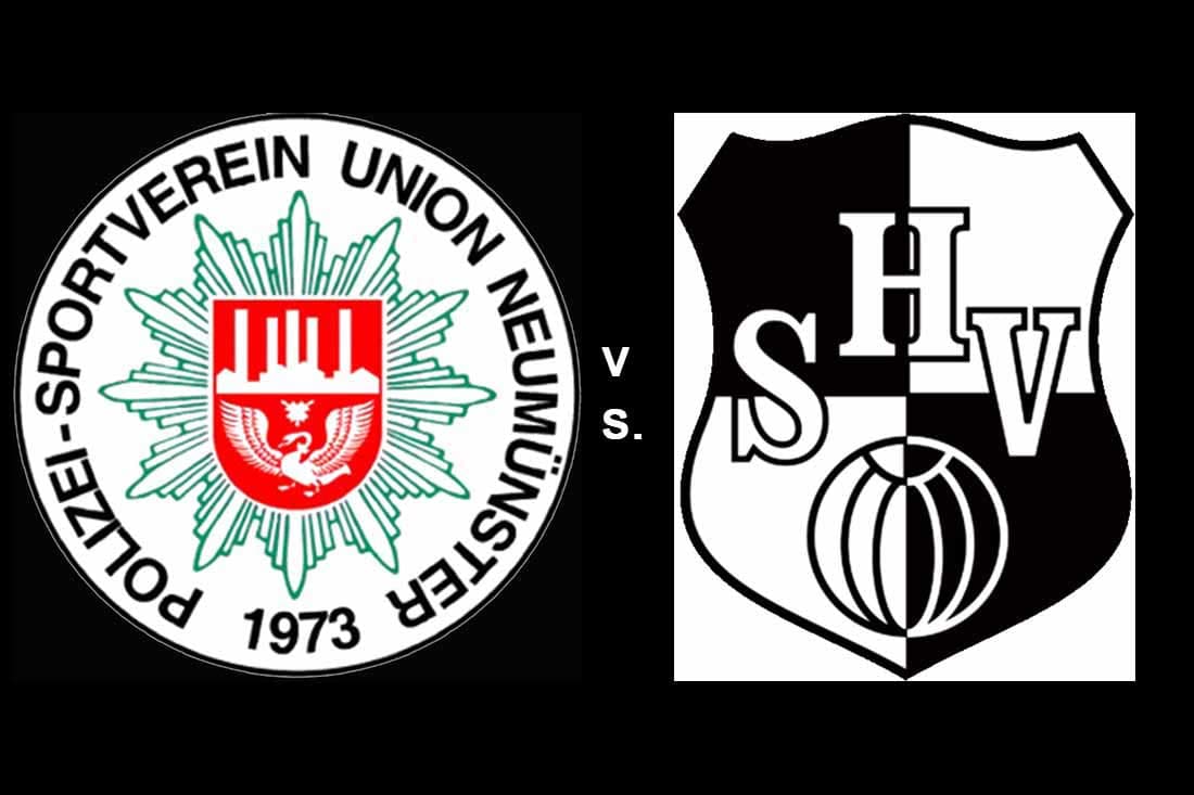 Spitzenspiel in der Flens-Oberliga: PSV erwartet Heider SV