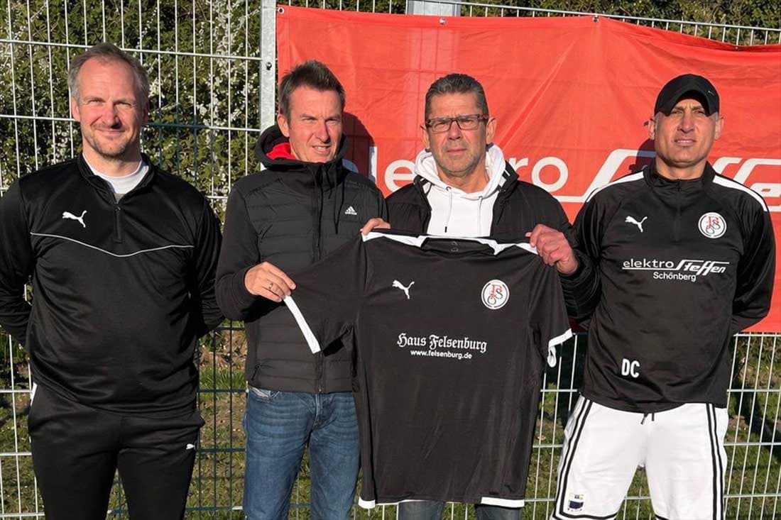 Probsteier SG 2012 stellt sich neu auf – Jörg Ahrens ab Sommer Cheftrainer