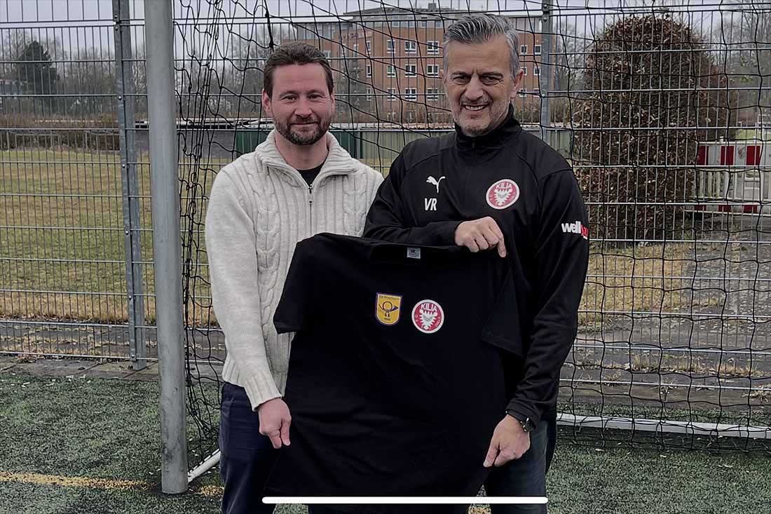 Kilia Kiel und SV Posthorn gründen Spielgemeinschaft