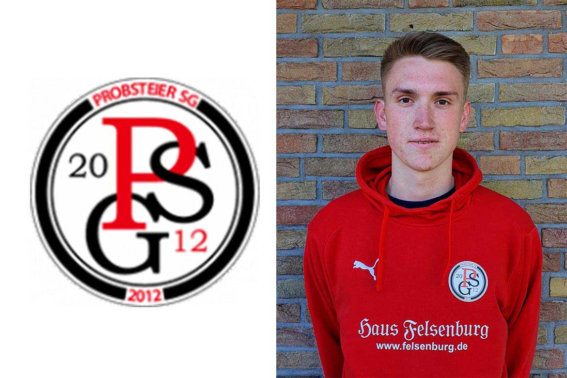 Robin Witt und Matti Göllner wollen mit PSG-Freunden spielen