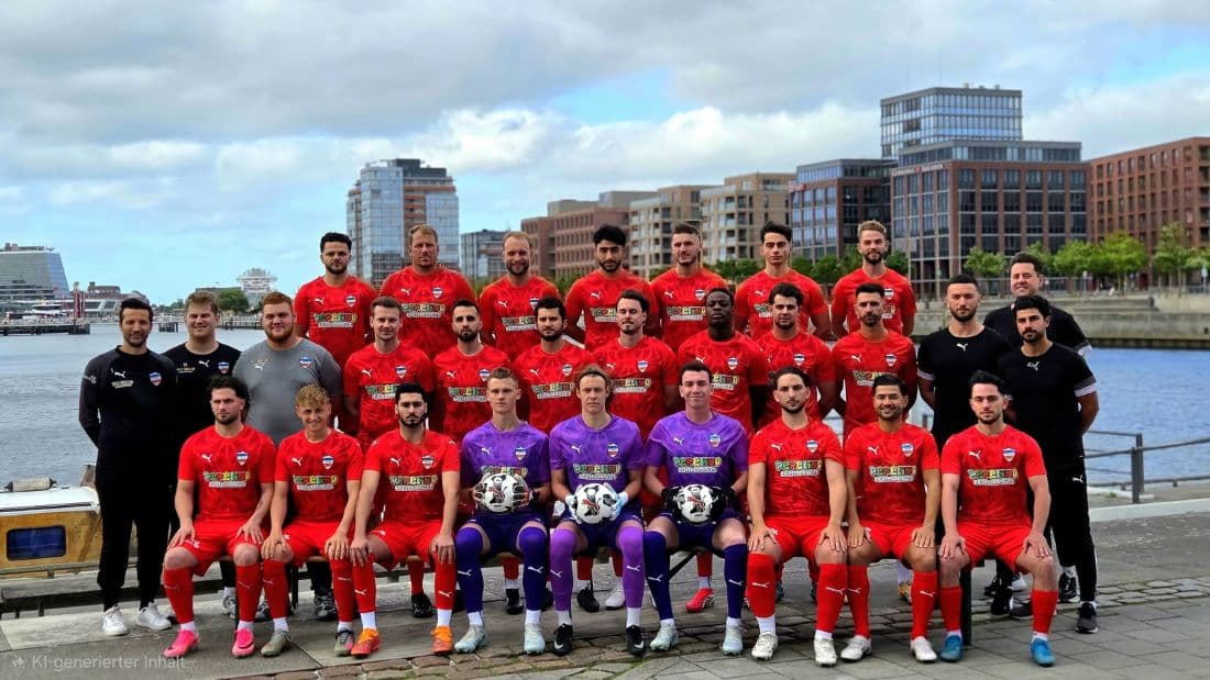 Inter Türkspor: „Wir wollen zurück in die Oberliga“