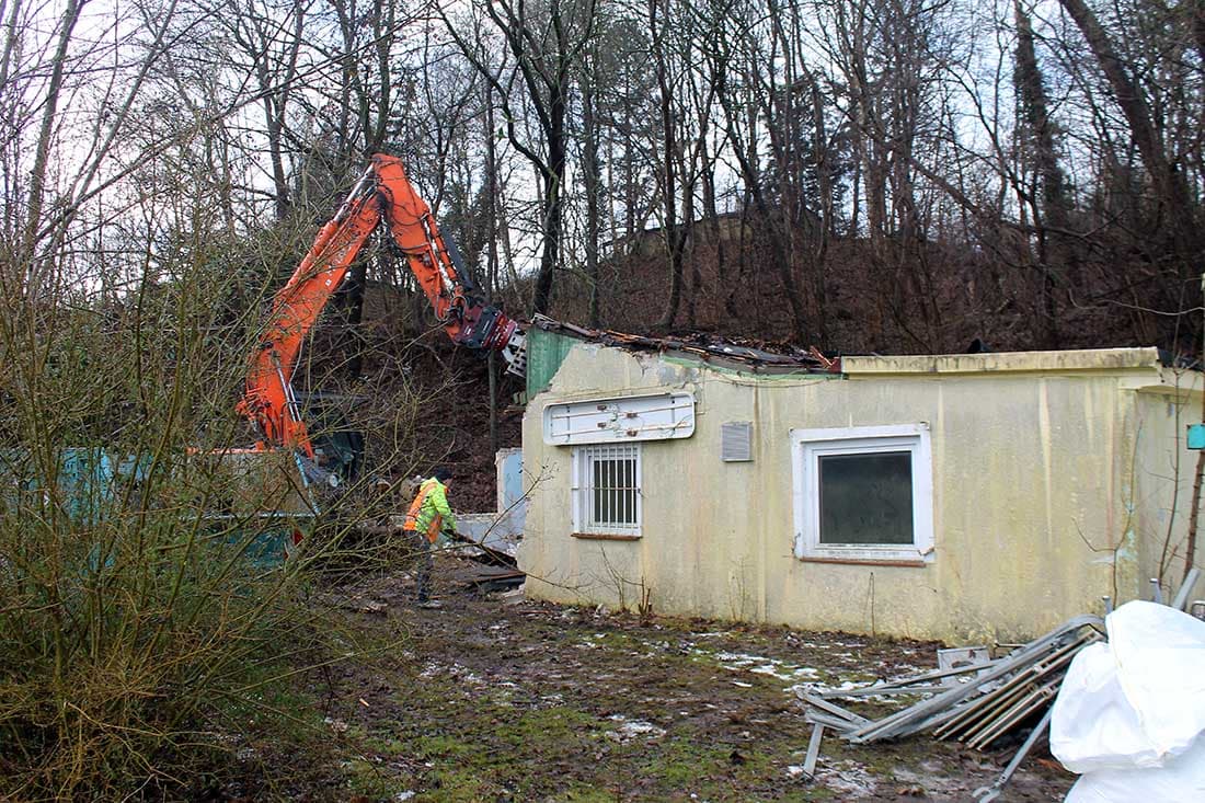 VfR Minerva Kiel – ein kleiner Fußballverein stirbt langsam
