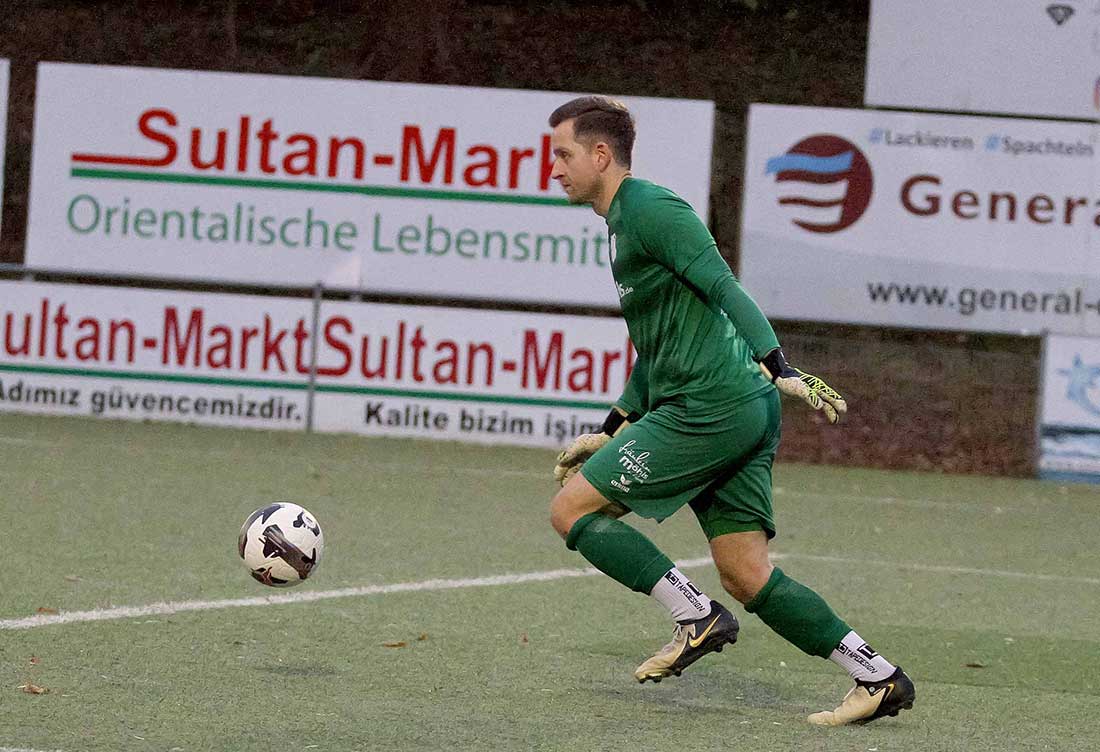 Übersicht LL SL: TuS Jevenstedt wird Negativ-Serie nicht los – 1:2 gegen Weiche II