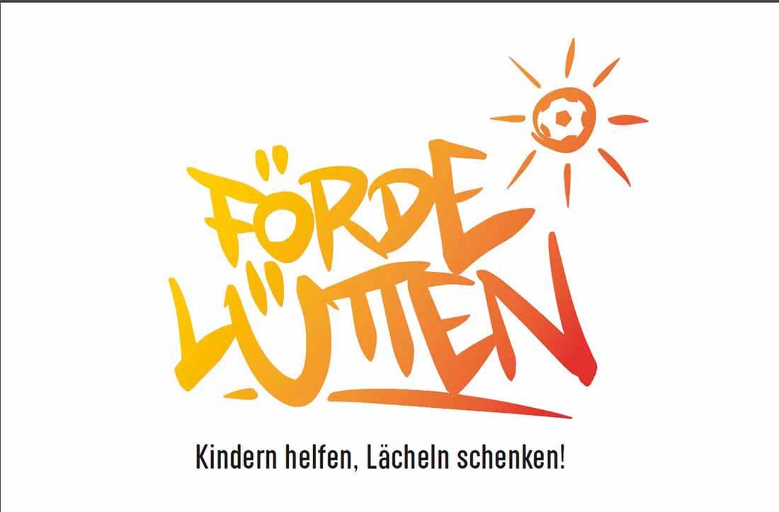 Förde Lütten beim Heikendorfer SV am letzten Spieltag