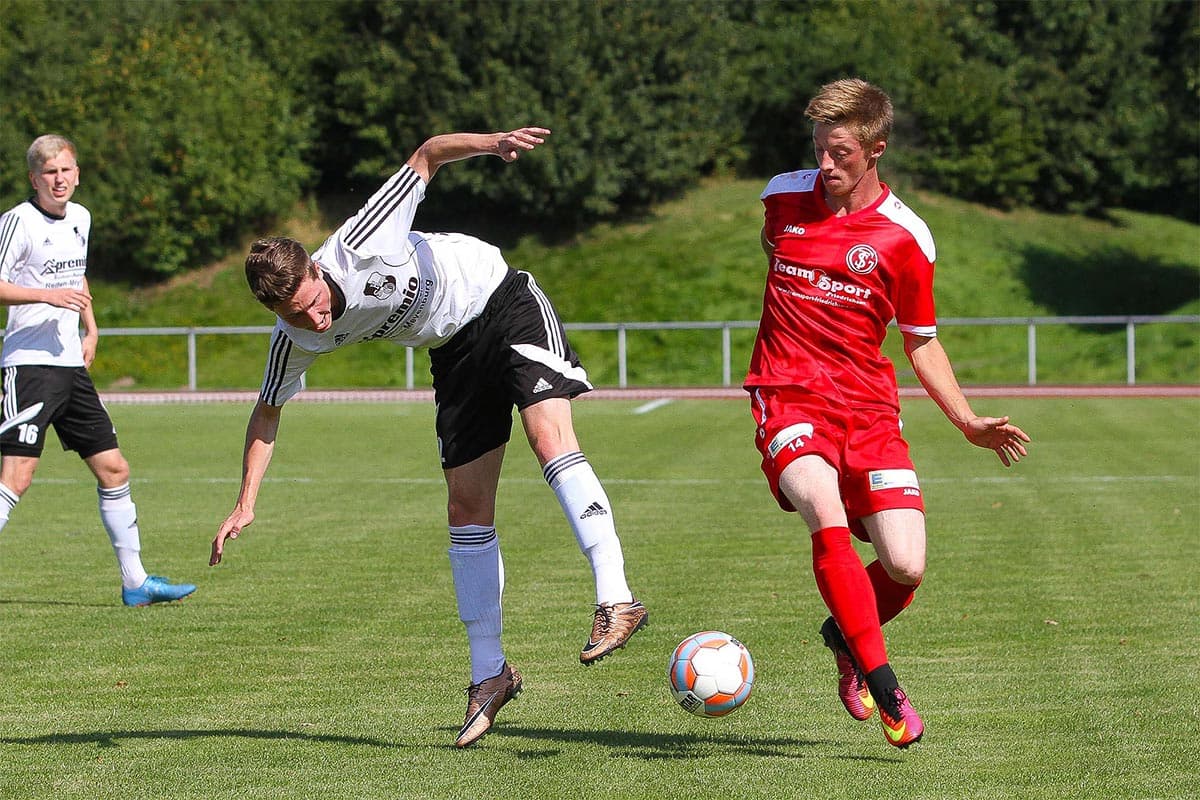 VfR Laboe rüstet für die Kreisliga auf – Chef Matthias Schnoor wird Co-Trainer