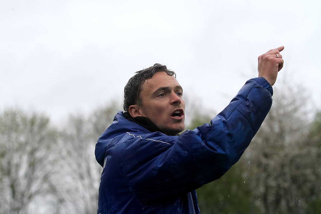 „Nordfriesland-Classico“: Thies Borchardt im Interview