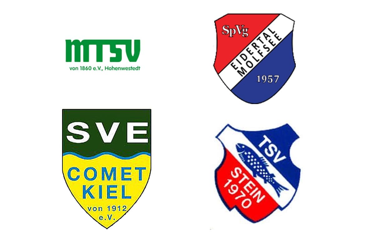 Landesliga Mitte: Wer beißt ins Gras?