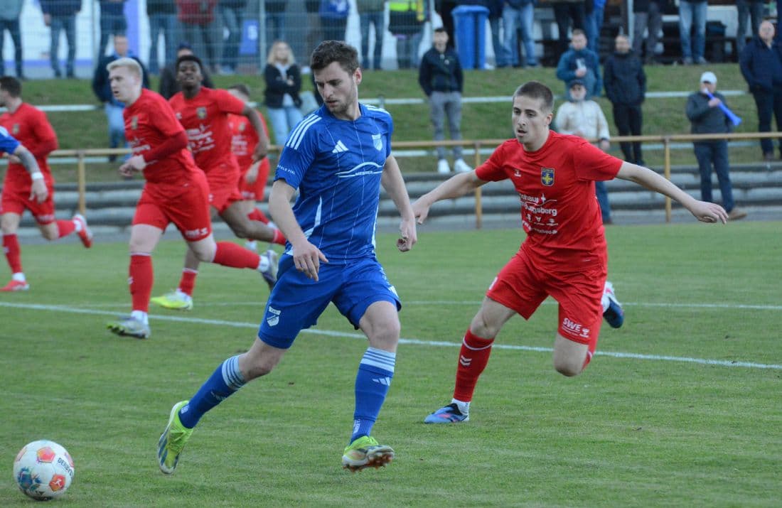 Struck-Treffer besiegelt Abstieg von Inter Türkspor Kiel