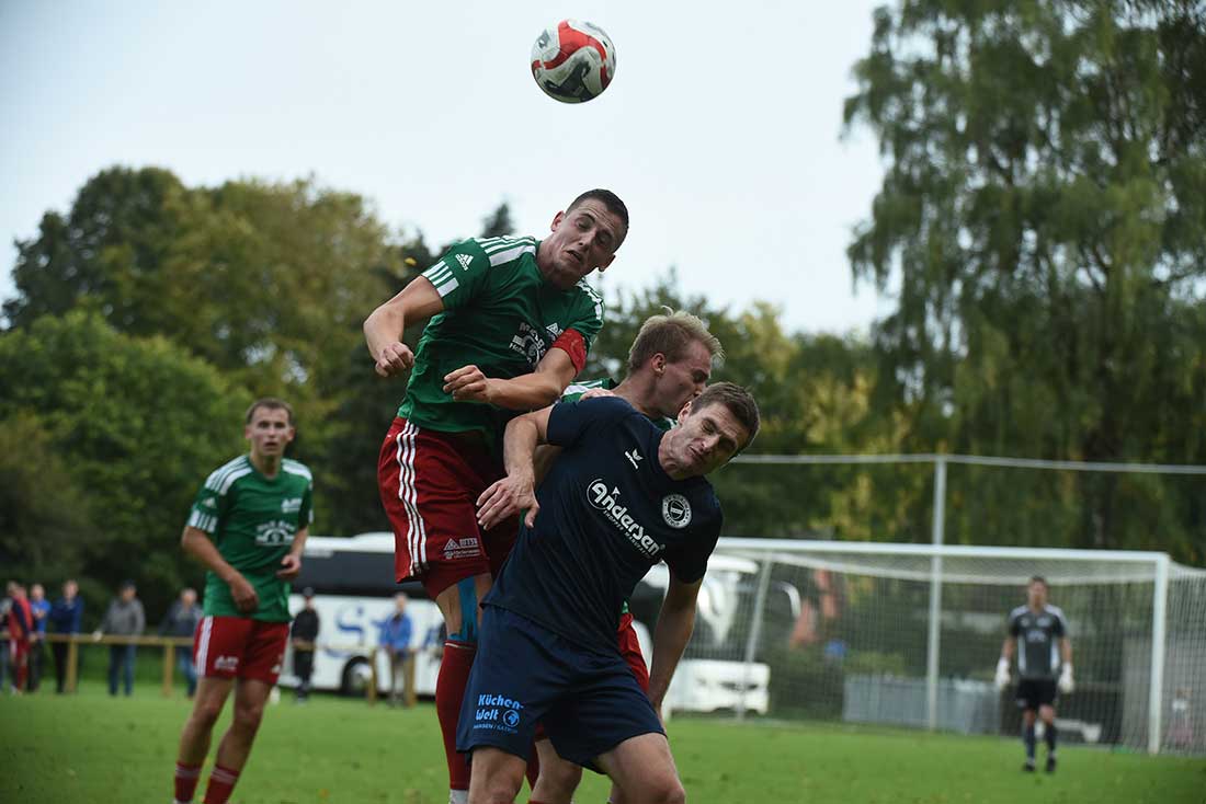 MTSV versiebt zu viele Hochkaräter und verliert deutlich mit 1:4