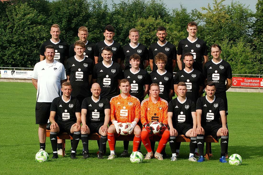 Tobias Thede: Hanerau-Hademarschen zu gutem Standort entwickeln