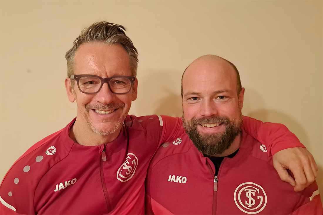 Jan Sell übernimmt beim Verbandsligisten Concordia Schönkirchen