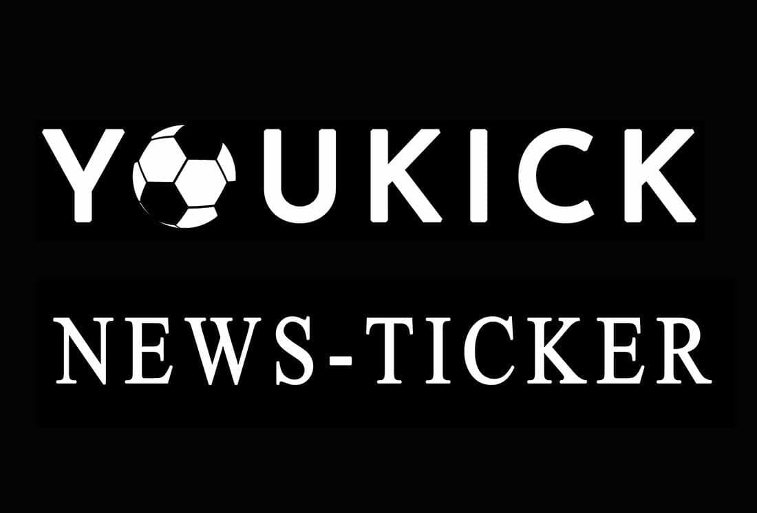 News-Ticker 2025/26