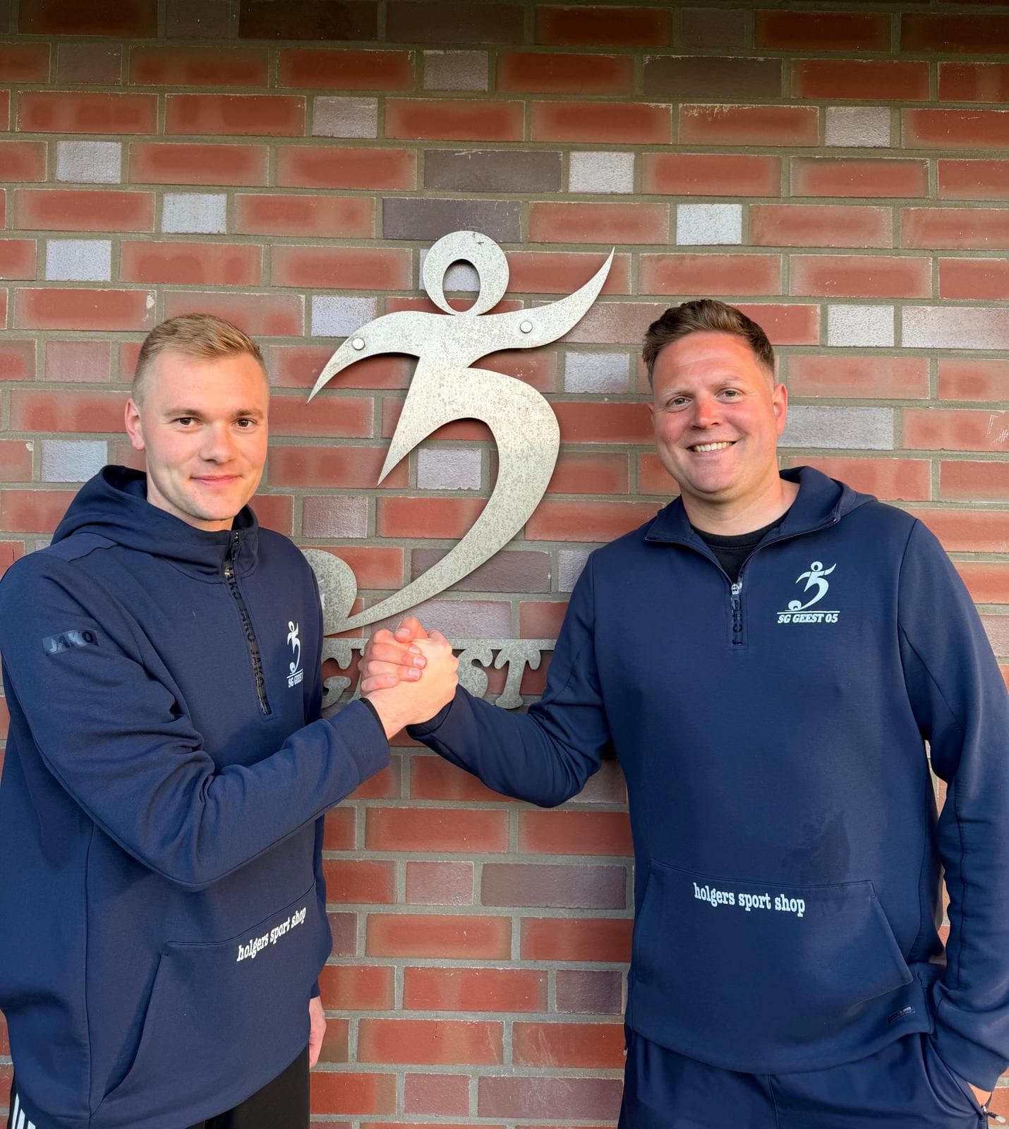 Franzenburg kommt – SG Geest holt Torhüter mit Regionalligaerfahrung