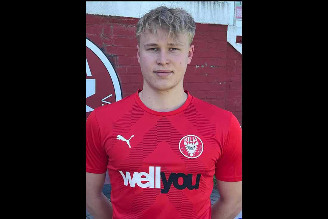 Ove Witt: vom SV Eichede zum FC Kilia Kiel