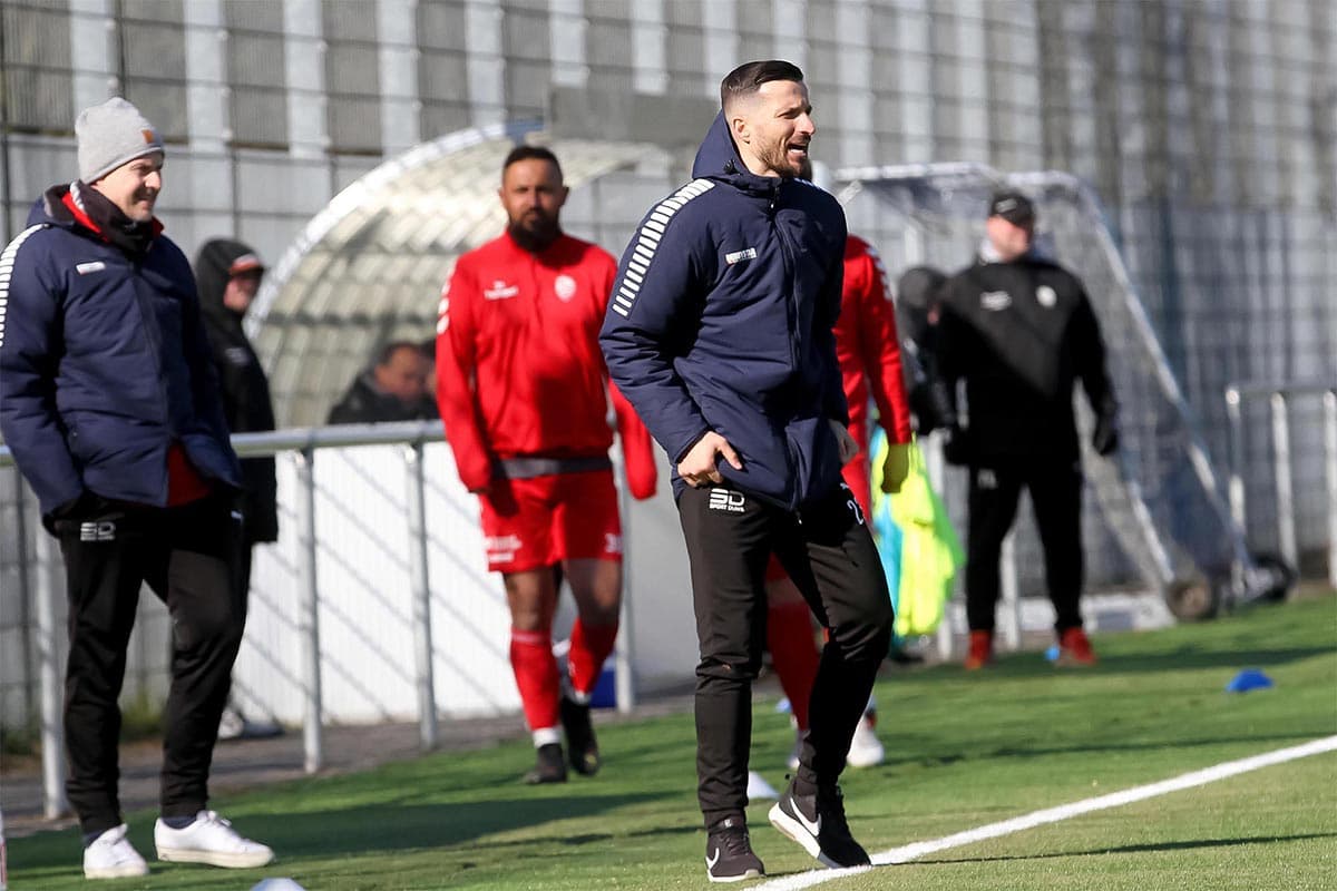 TSV Kronshagen verliert 0:3 in Reinfeld – beim Team von Liridon Imeri fehlt ein Knipser