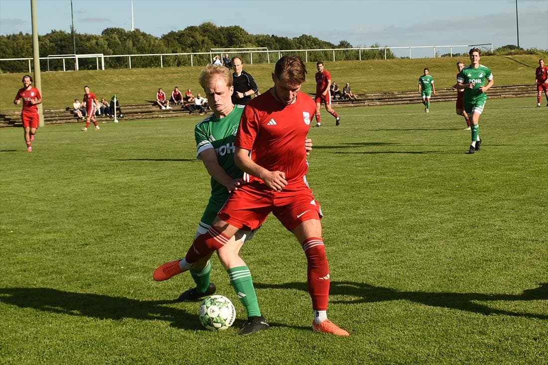 Todenbüttel verliert Schlitterpartie unglücklich 1:2