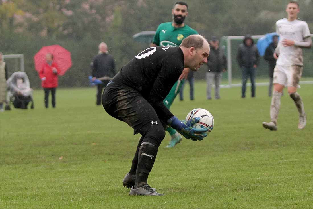 Übersicht VL Ost: MED SV gewinnt spektakulären 5:4-Krimi in Heikendorf
