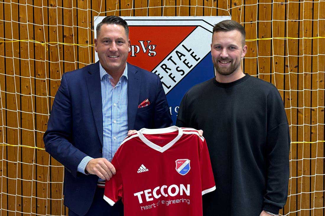 Tom Wüllner kehrt von Kilia Kiel zum Jugendverein Eidertal zurück