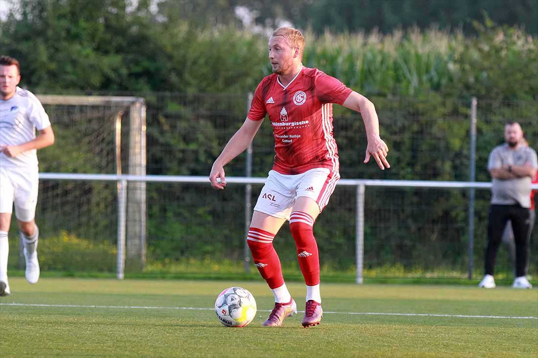 Übersicht Landesliga SL: Gettorfer SC lebt, TSV Klausdorf klebt