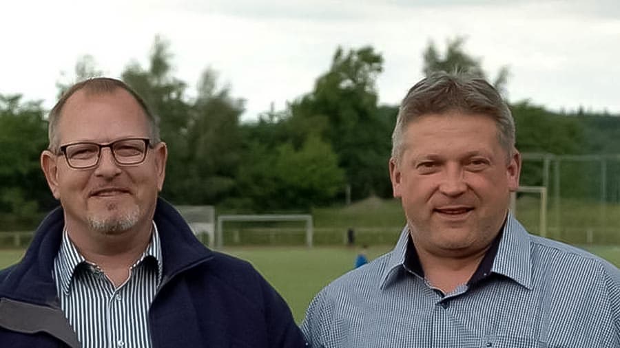 27 Jahre reichen Stephan Mohr – Roy Meinhardt neuer Coach der Frauen aus Bösdorf
