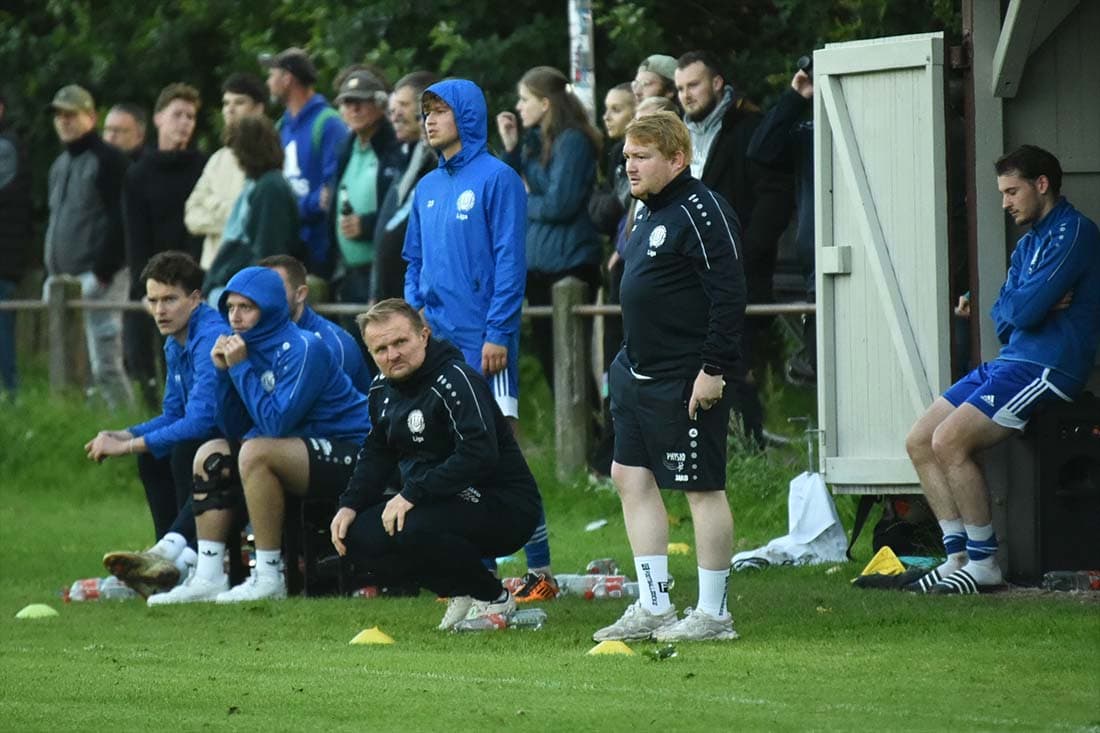 Nortorfer Angriffslawine überrollt Osterrönfelder TSV beim 8:0-Erfolg