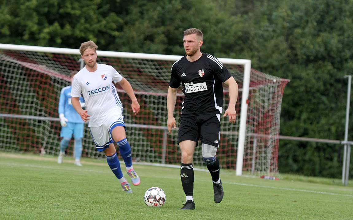 Kellerkind SG Dobersdorf/P´hagen trotzt Spitzenteam Kieler MTV – ein Tor entscheidet
