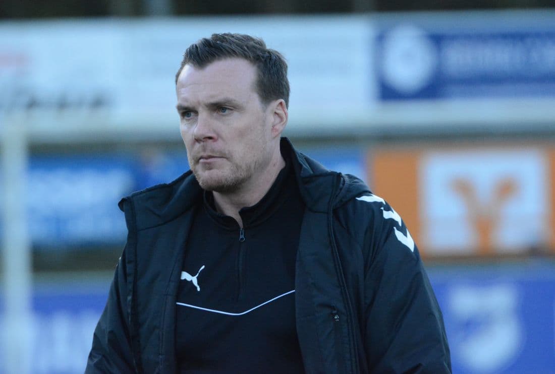 Tanz in den Mai: VfR Neumünster mit dem besseren Rhythmus in Eutin
