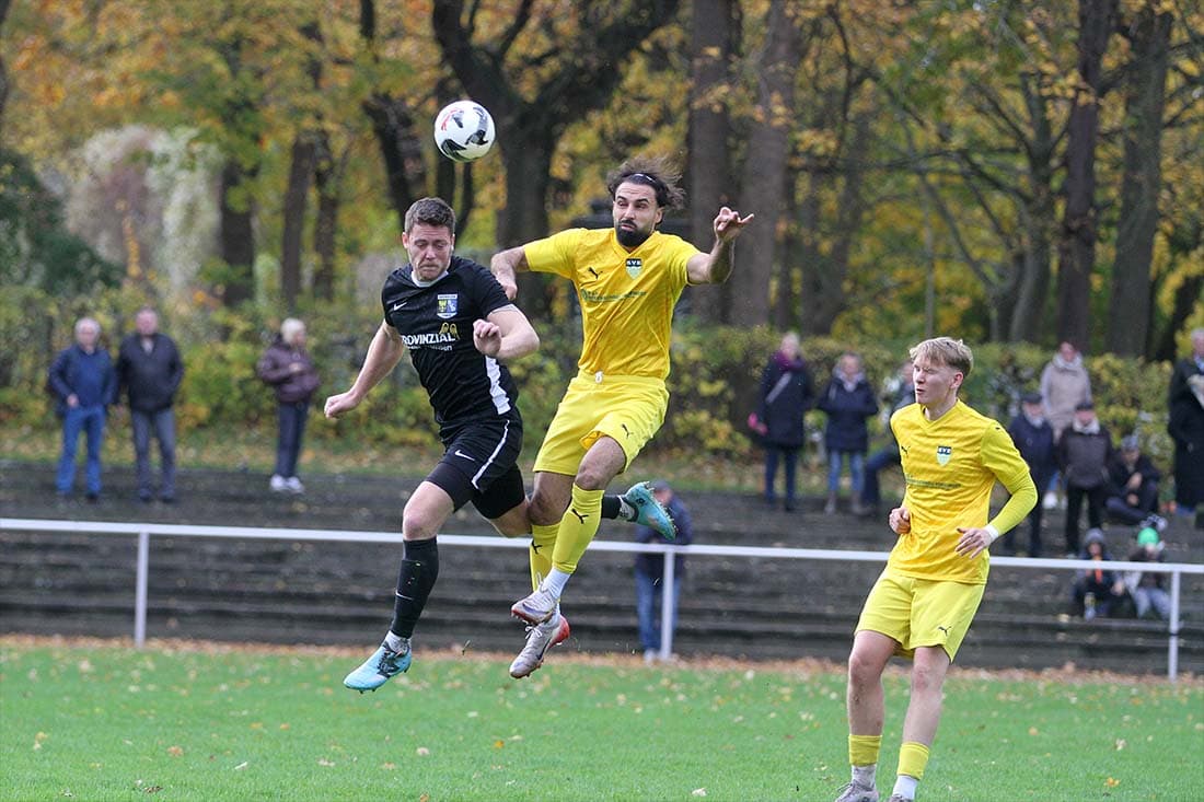 SVE Comet Kiel verpasst Riesenchance: 1:3 in Überzahl nach 1:0 gegen Dörpum