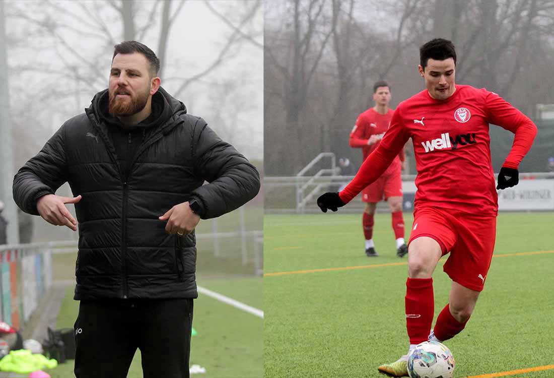 Schleswig-Holstein: Fußballer*in und Trainer*in des Jahres 2023 gesucht