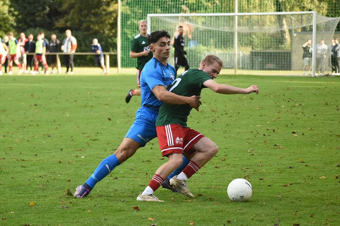 MTSV rettet 1:0-Erfolg gegen Inter Türkspor über die Ziellinie