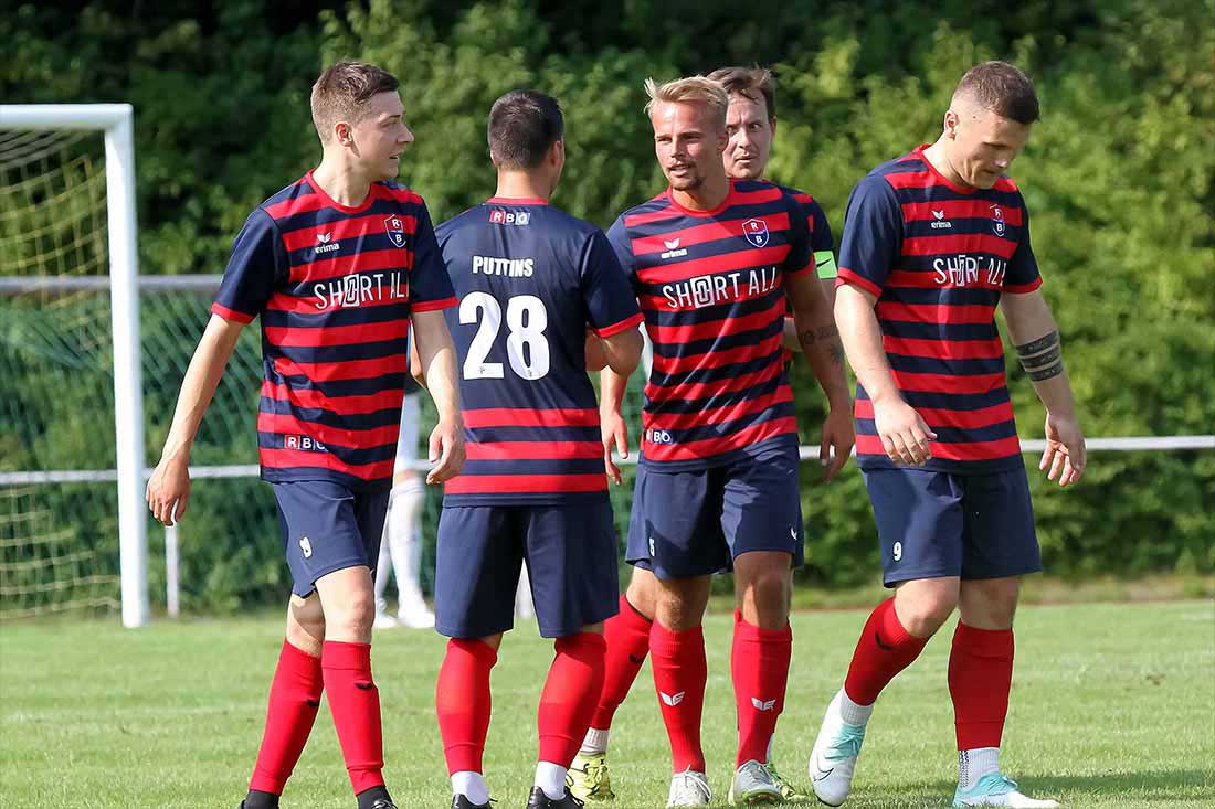 Joker Enrico Januschewski sticht Fortuna – Kropp 3:2 bei Obere Treene