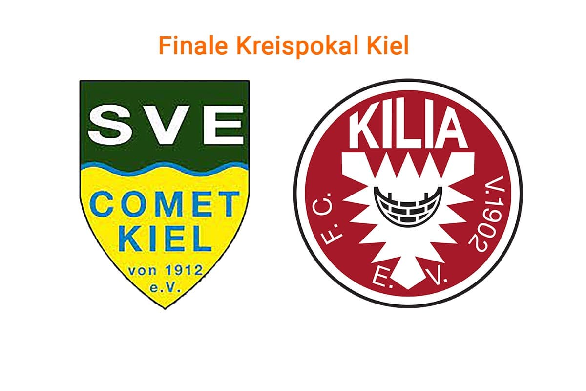 Kreispokal Kiel: Bordesholm als Endspielort die richtige Wahl?