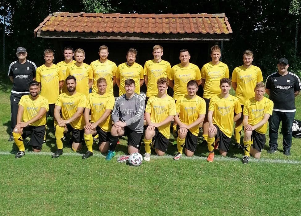 Yannic Slowy entreißt Nac-Team verdienten Punkt