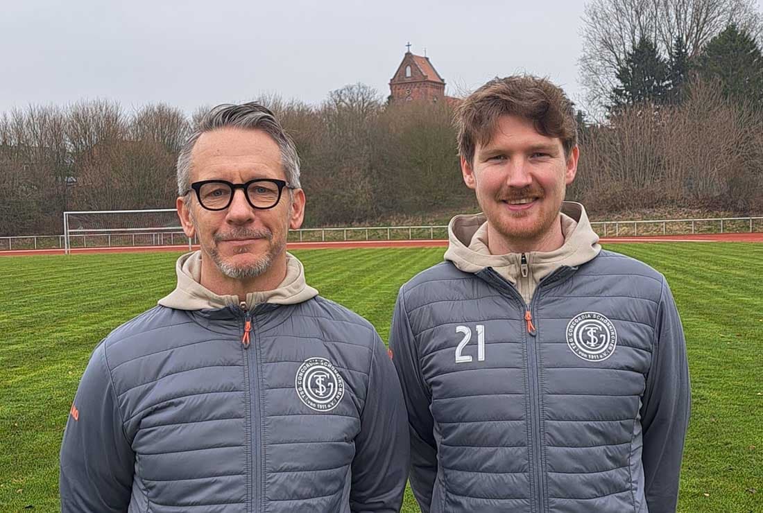 Abschied vom Tisch: Stefan „Köppi“ Köpke bleibt Schönkirchen-Trainer