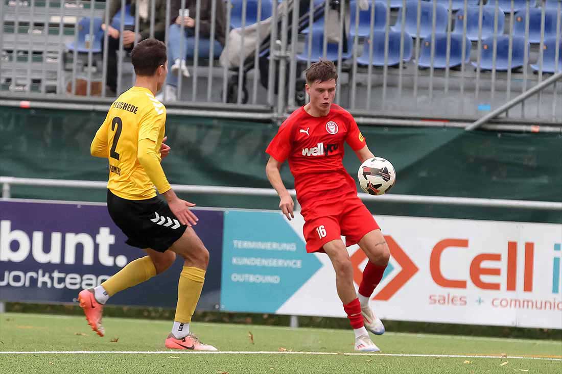 Starker TSB verliert 2:3 durch Doppelschlag von Kilia in der Nachspielzeit