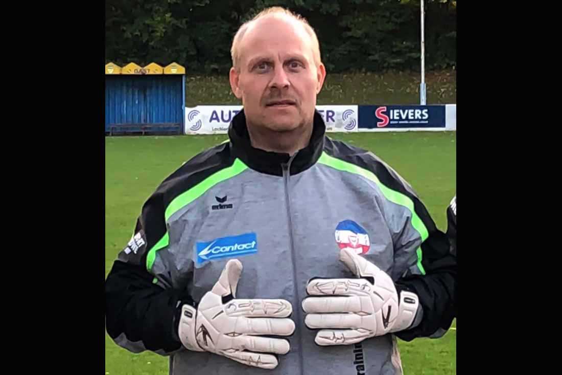 Probsteier SG: ab Sommer Matthias Hoop neuer Torwarttrainer