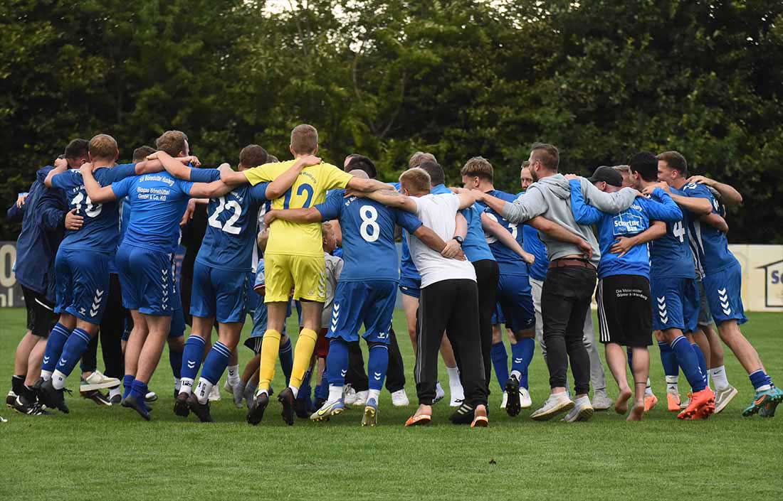 SV Bönebüttel-Husberg entthront TuS Nortorf