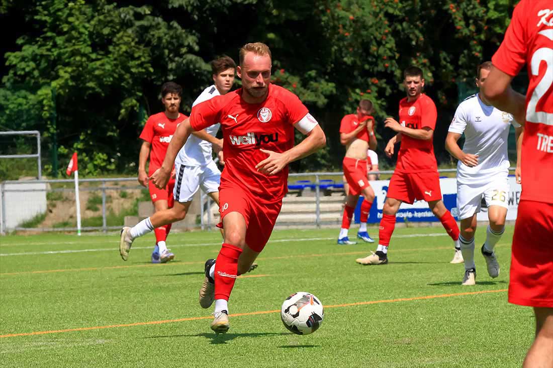 Julius Alt ist Inter Türkspor Kiels Königstransfer