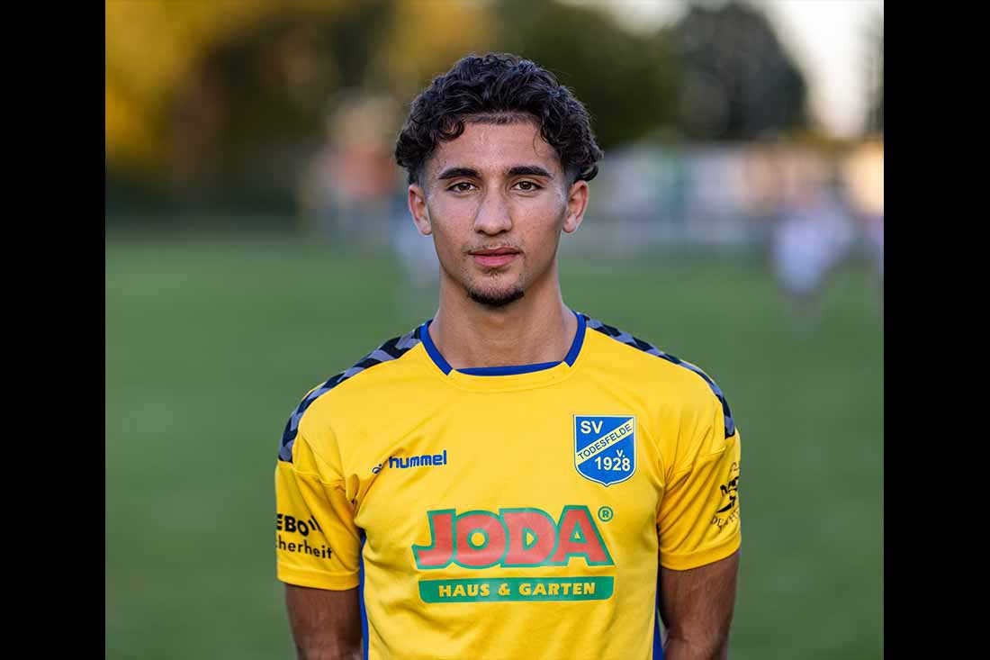 19-Jähriger Julius Kliti kommt nach Todesfelde