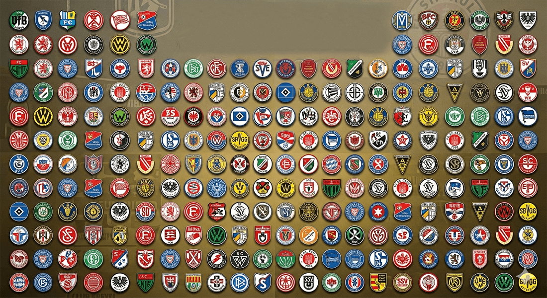 Wie habt ihr es mit der Regionalliga?