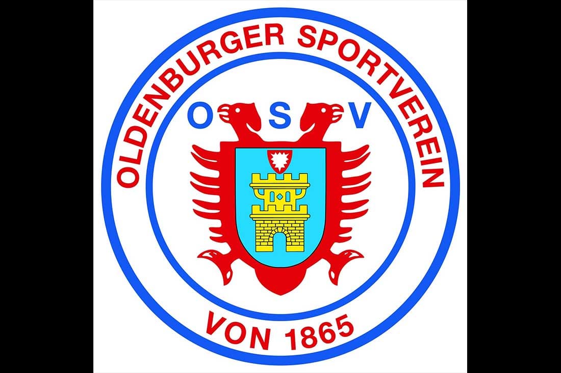 Großes Turnierwochenende des Oldenburger SV in der Blain-Halle