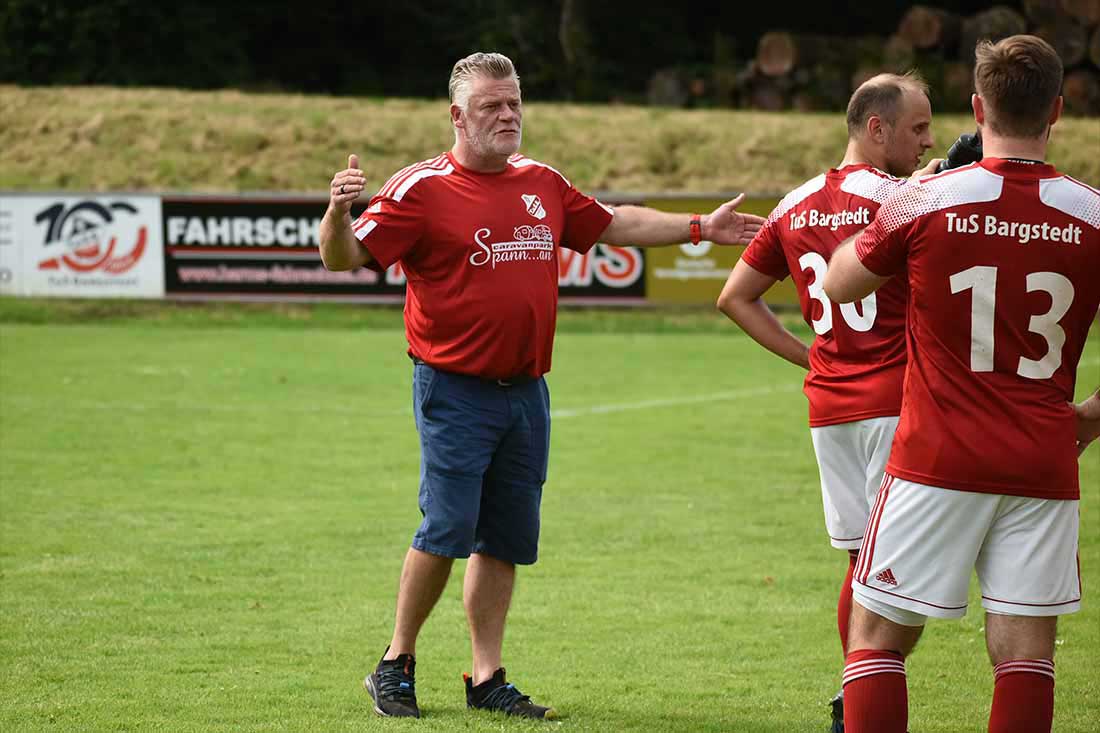 Aufsteiger Nortorf II siegt im Mittelholsteinderby