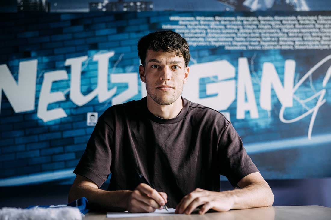 Hat der 1. FC Phönix Lübeck ein weiteres Puzzleteil gefunden mit Jannis Farr?