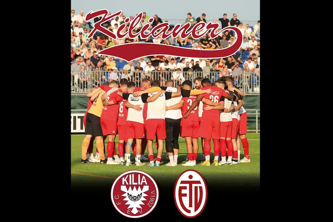 Wer holt 1. Sieg im RL-Aufsteigerduell: Kilia Kiel oder der Eimsbütteler TV?