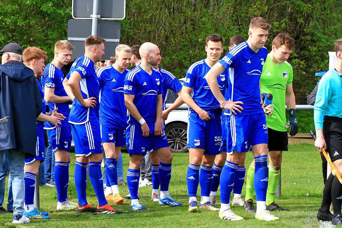 TuS Rotenhof: Michael Bauer verstärkt Trainerteam ab Sommer!