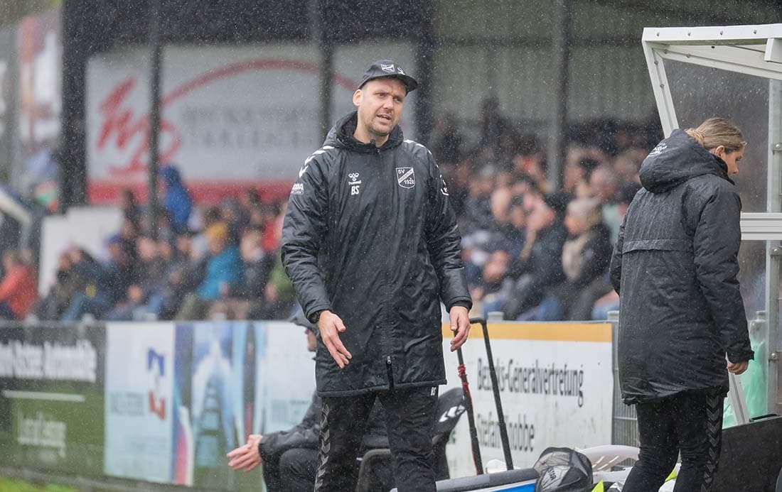 Björn Sörensen spricht Klartext – „Fairplay vernichtet und mit Füßen getreten“