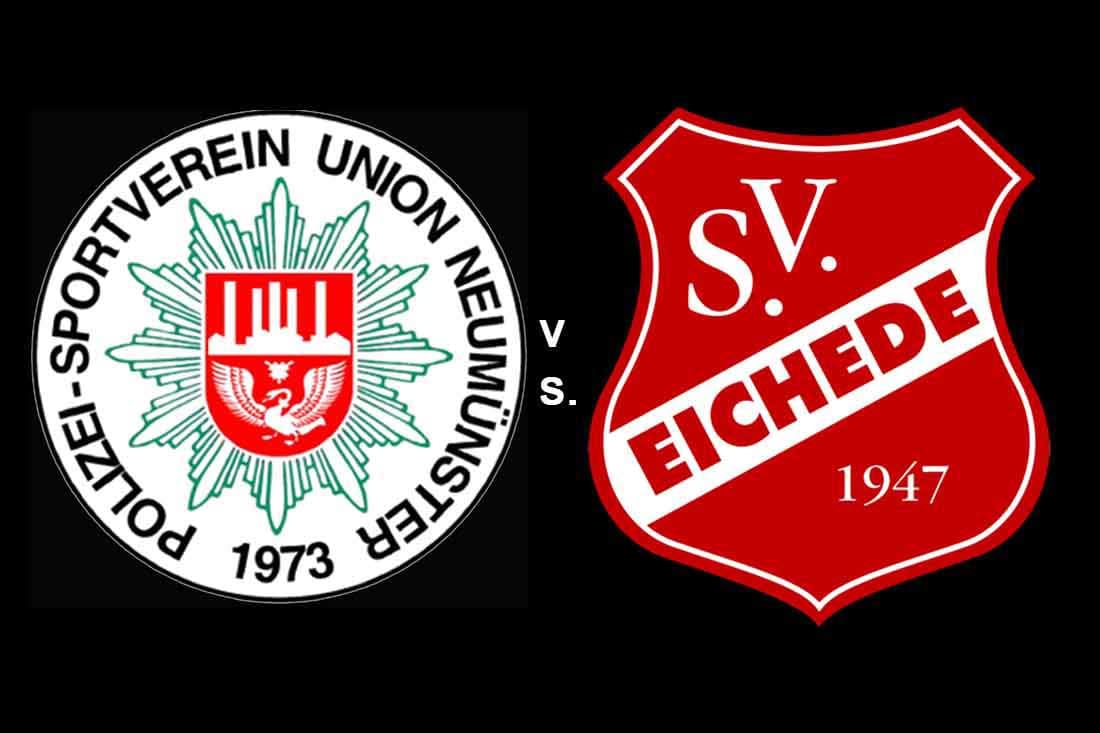 PSV Neumünster schielt auf den 3. Platz
