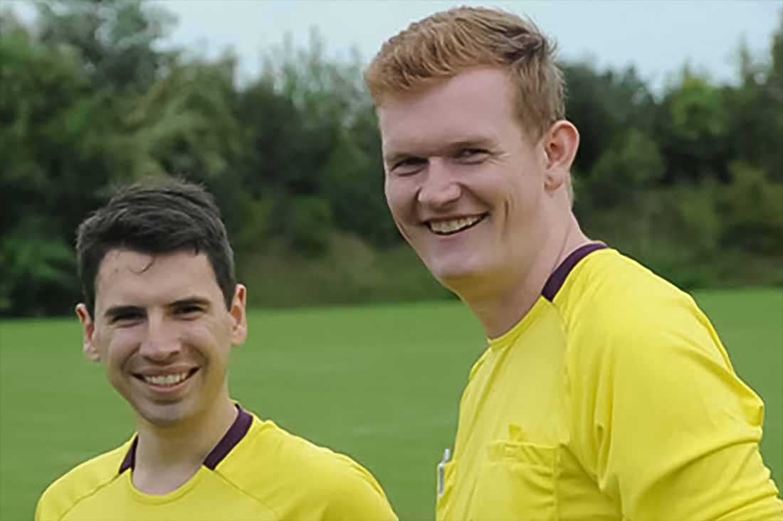 3 Punkte Abzug für SV Eichede in der Flens-Oberliga